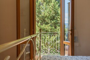 1 chambre, accès Internet