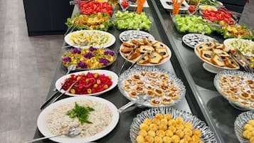 餐厅