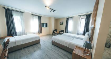 Grand 464 Otel