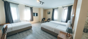Grand 464 Otel