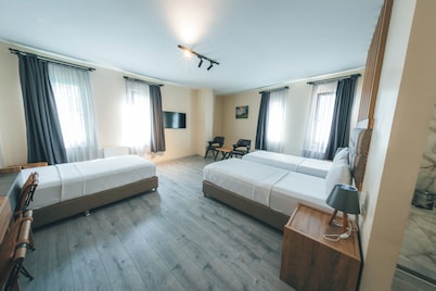 Grand 464 Otel