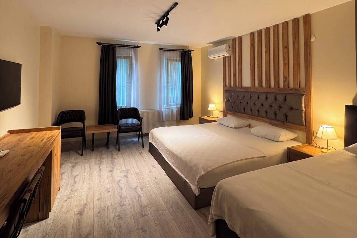 Classic Triple Room
