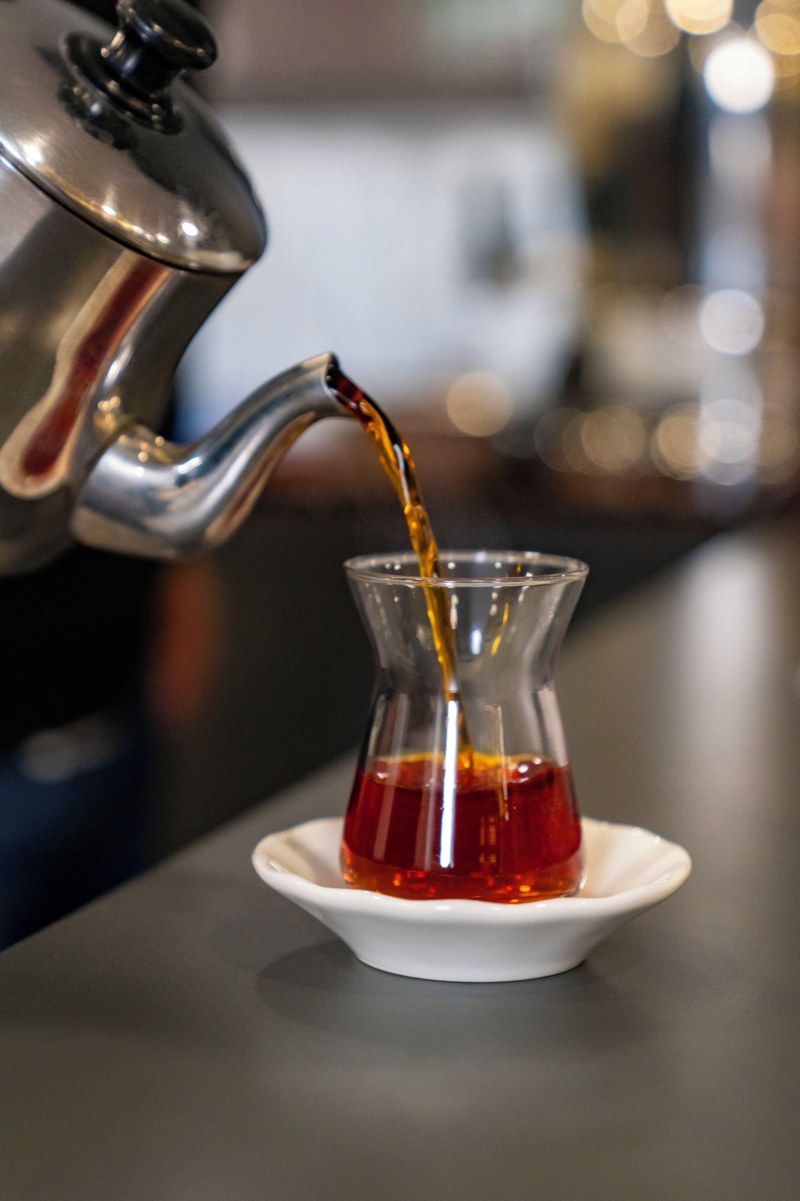 وجبة إفطار