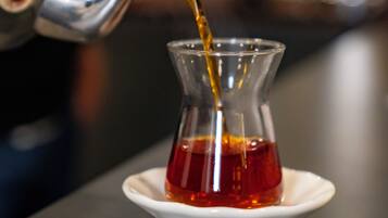 وجبة إفطار