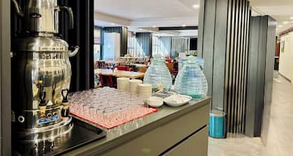 Grand 464 Otel
