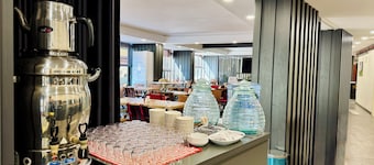 Grand 464 Otel