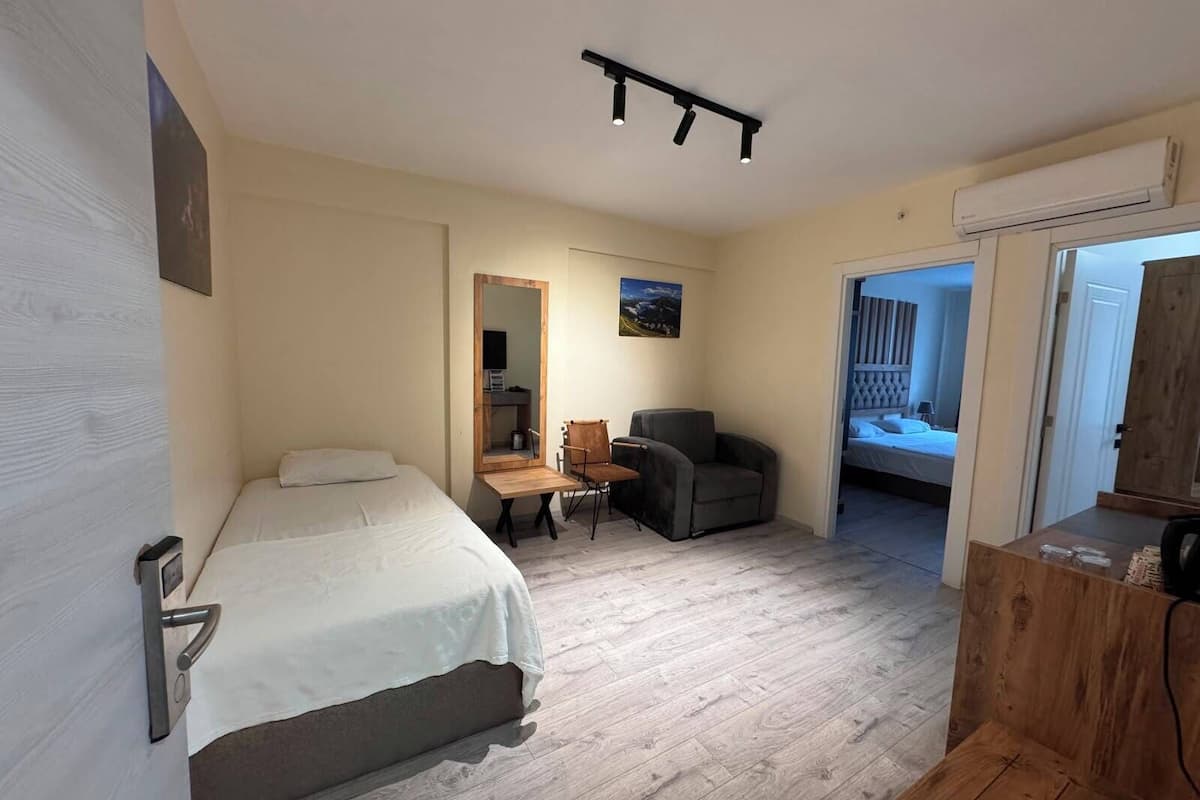 Superior Suite, 2 Bedrooms
