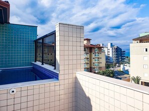 Apartment | Private pool