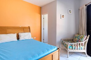 Superior Apartment | 2 bedrooms, laptop workspace, free WiFi, wheelchair access