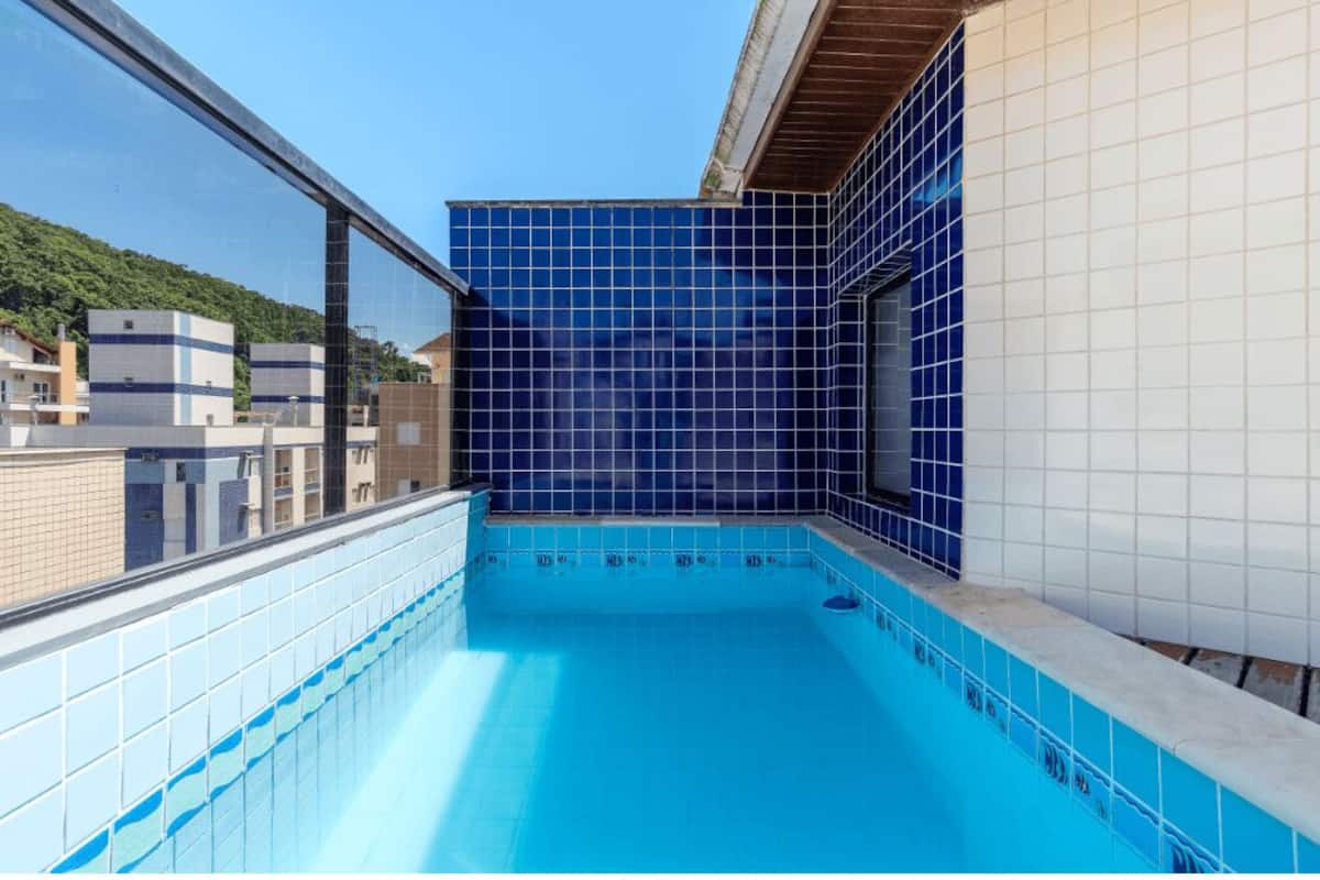 Lägenhet Superior | Privat pool
