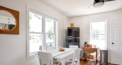 Centrally Located, Updated Home