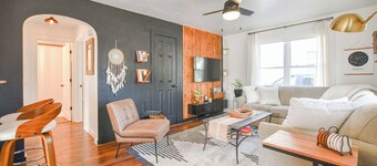 Centrally Located, Updated Home