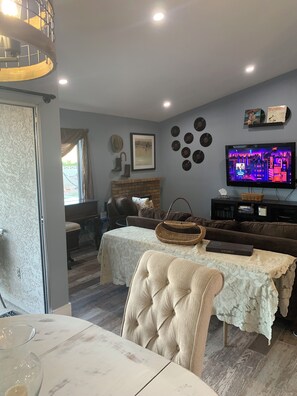 Smart TV - South Summerlin Pool home (Las Vegas)