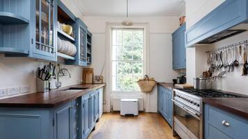 House | 3 bedrooms, Internet