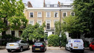 House | 3 bedrooms, Internet