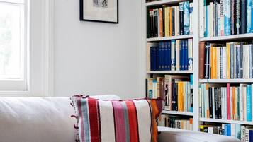 House | 3 bedrooms, Internet