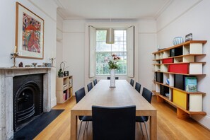 House | 3 bedrooms, Internet - Eclectic Embrace in London (London)