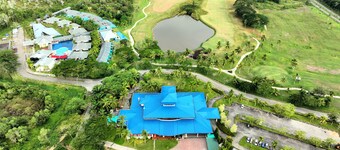 Artitaya Borneo Golf Resort