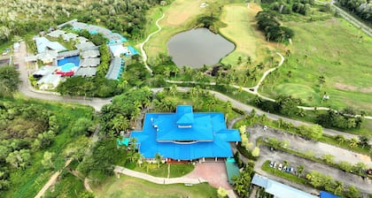 Artitaya Borneo Golf Resort