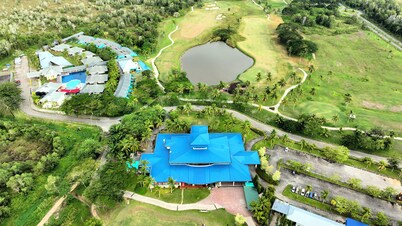 Artitaya Borneo Golf Resort