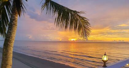 Artitaya Borneo Golf Resort