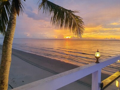 Artitaya Borneo Golf Resort