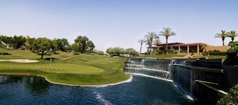 Private Heated Pool, Putting Green, Pool Table, BBQ, WIFI, Near Golf, Dining & Mayo Clinic+FREE GOLF