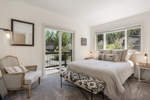 4 dormitorios, escritorio, tabla de planchar con plancha y wifi gratis