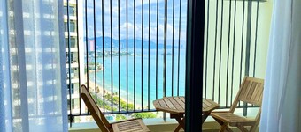 Wise Stay Gold Coast Apartment