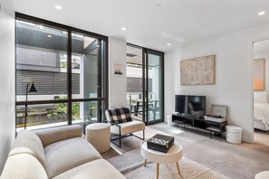 منطقة المعيشة