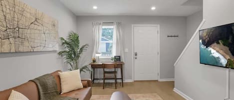 Televisor i oficines