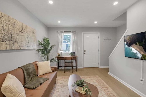 The Schumacher - Pet Friendly - German Village