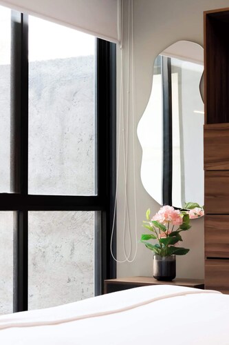 Super Loft con Gran Ubicacion en la Condesa