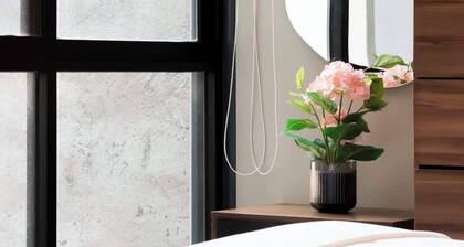 Super Loft con Gran Ubicacion en la Condesa
