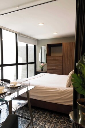 3 bedrooms - Amplio y Ubicado departamento en la condesa (Ciudad de México)