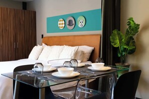 3 bedrooms