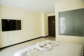 Chambre Double Élite