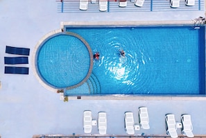 Piscina externa
