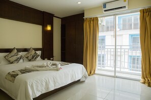 Chambre Double Élite