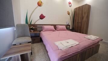 Suite | 1 bedroom, free WiFi