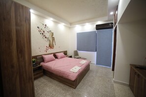 Suite | 1 bedroom, free WiFi