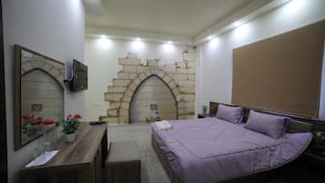 Suite | 1 dormitorio y wifi gratis