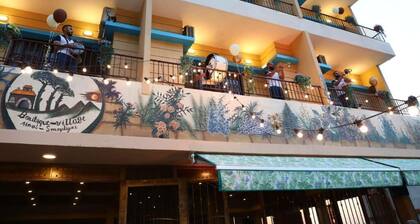 Village Boutique Hotel