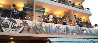 Village Boutique Hotel