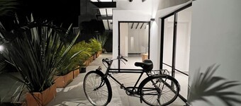 A 1 Minuto del Aeropuerto MDE Medellin Rionegro - Ficus Hotel Casa Campestre