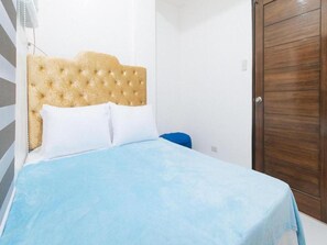 Phòng đôi Deluxe | Bộ trải giường 