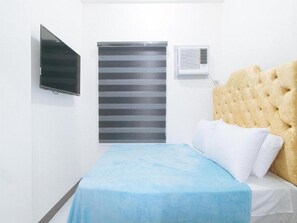 Phòng đôi Deluxe | Bộ trải giường 