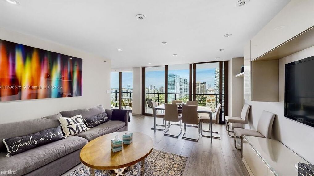 Aventura Condo