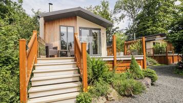 Ferienhaus | Fassade der Unterkunft