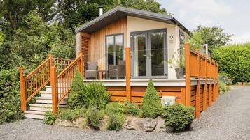 Ferienhaus | Aussenbereich